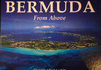 Bermuda From Above