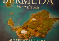Bermuda From The Air