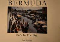 Bermuda Back In The Day