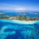 Bermuda Aerial