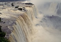 IQUACU FALLS IQUACU FALLS