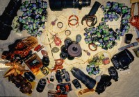 TRIP EQUIPMENT TRIP EQUIPMENT